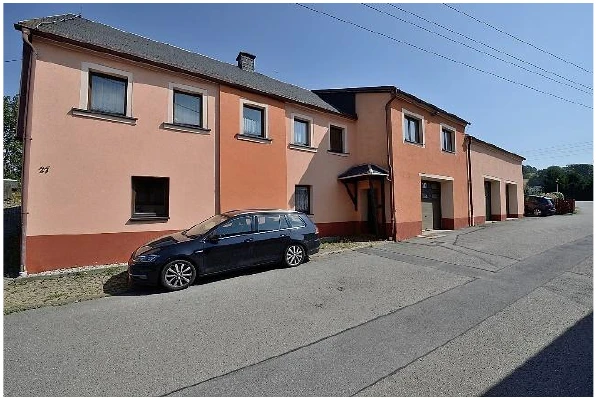 Grundstück in Kurort Seiffen — Bild 2