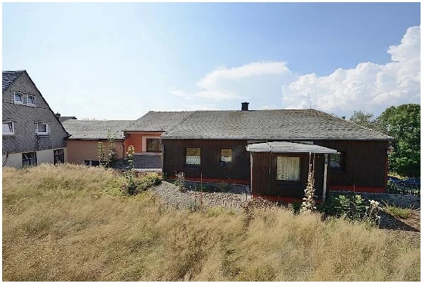 Grundstück in Kurort Seiffen — Bild 3