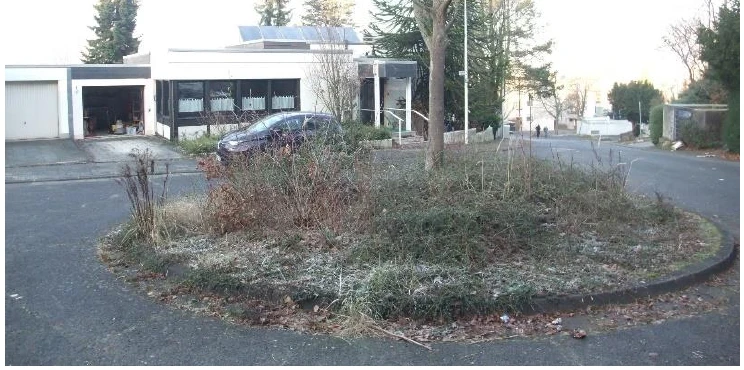 Zweifamilienhaus, Kfz-Stellplatz, Garage in Bonn — Bild 3