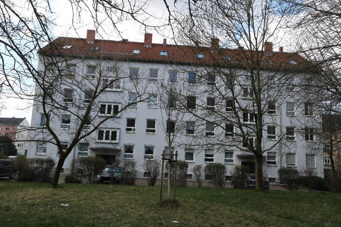 Eigentumswohnung (3 bis 4 Zimmer) in Chemnitz