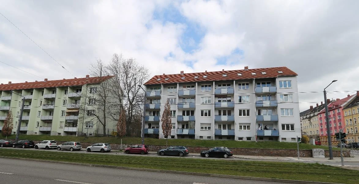 Eigentumswohnung (3 bis 4 Zimmer) in Chemnitz — Bild 2