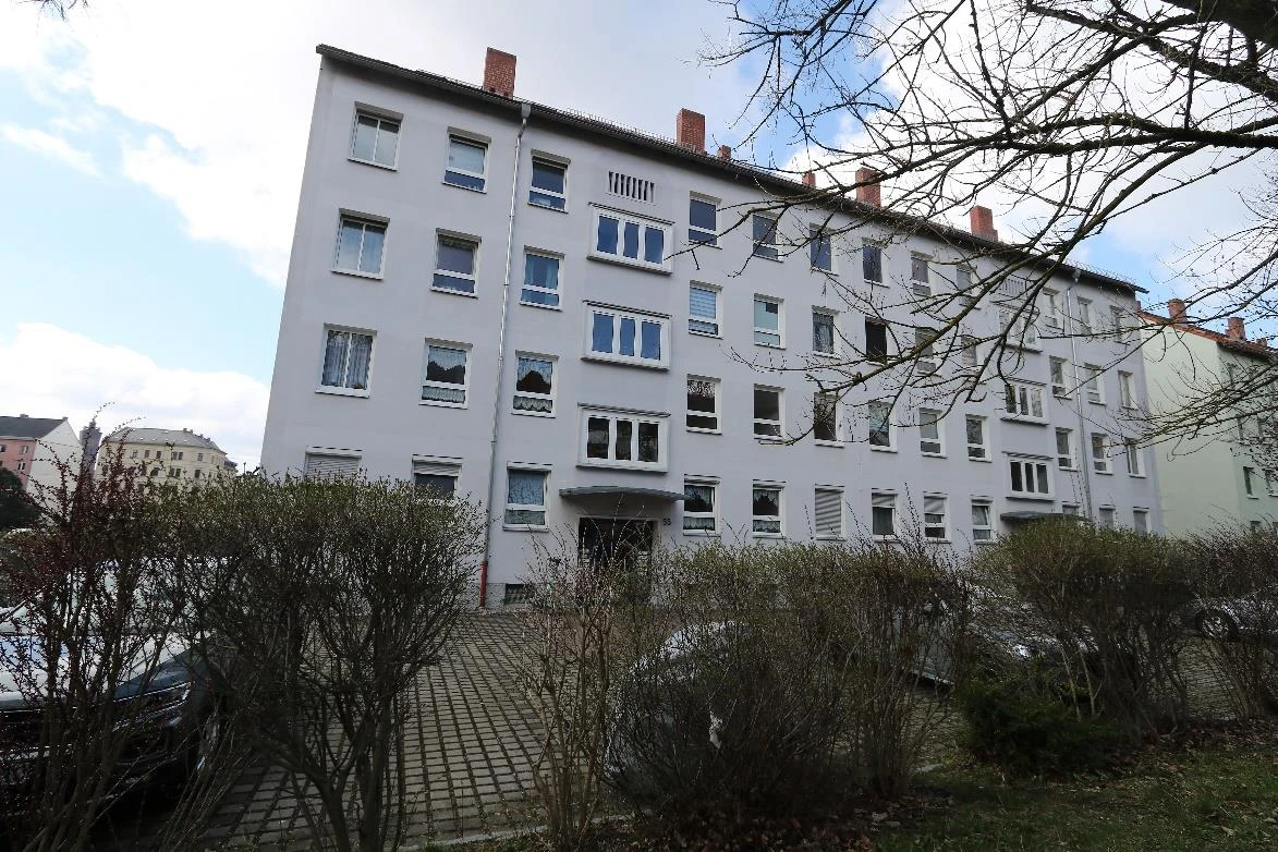 Eigentumswohnung (3 bis 4 Zimmer) in Chemnitz — Bild 3
