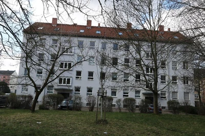 Eigentumswohnung (3 bis 4 Zimmer) in Chemnitz