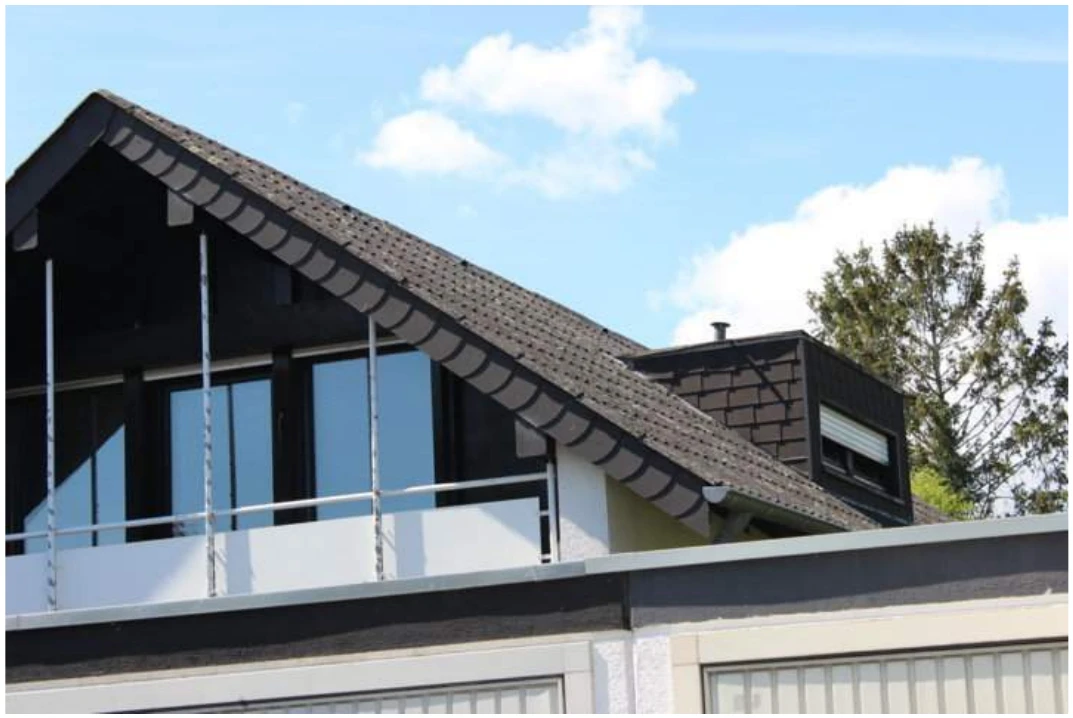 Garage, Einfamilienhaus, Doppelhaushälfte in Alfter — Bild 3