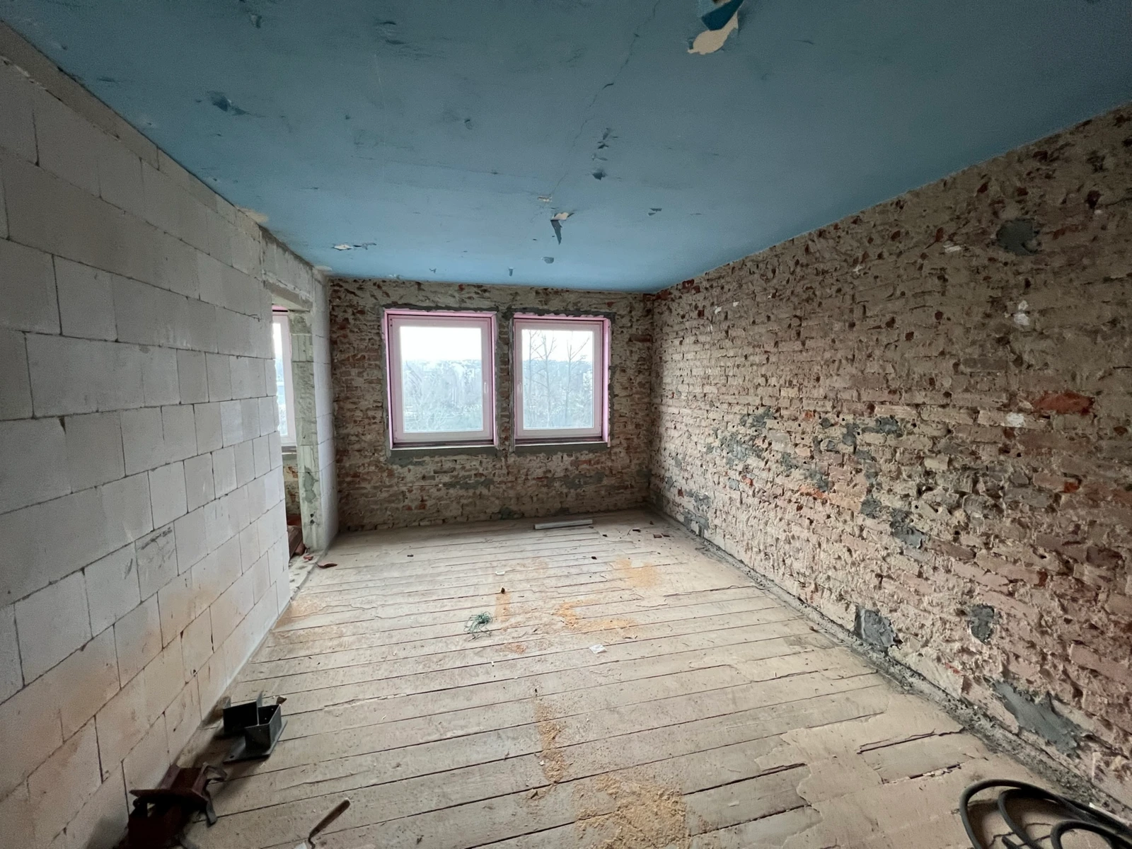 Mehrfamilienhaus in Chemnitz — Bild 2