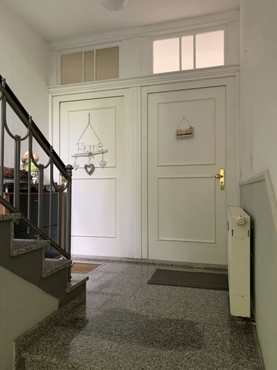 Wohnungseigentum in Flöha