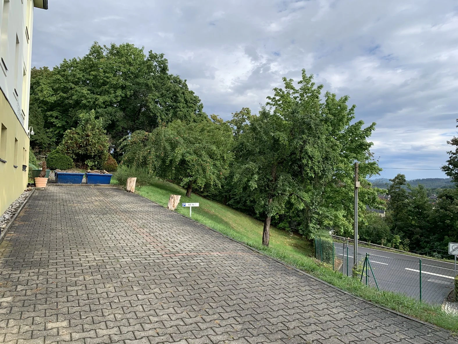 Wohnungseigentum in Flöha — Bild 2