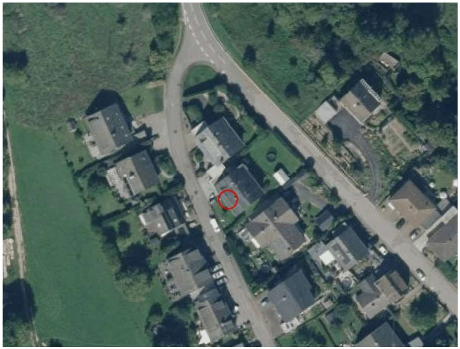 Zweifamilienhaus in Aach — Bild 2