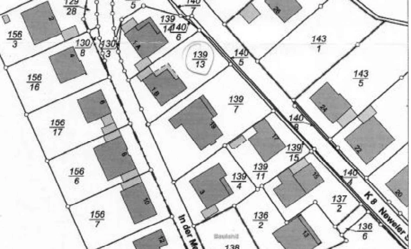 Zweifamilienhaus in Aach — Bild 3