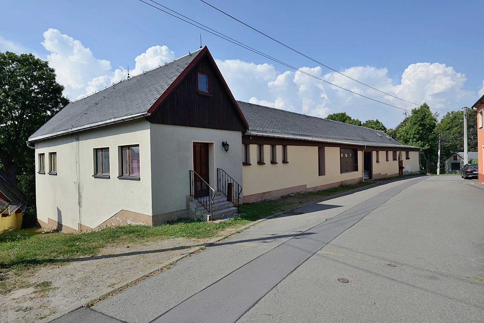 Grundstück in Kurort Seiffen