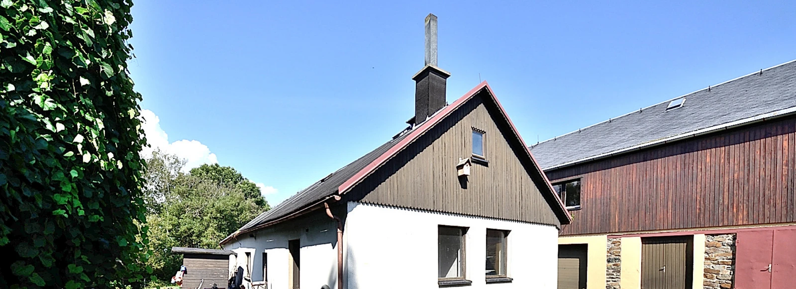 Grundstück in Kurort Seiffen — Bild 2