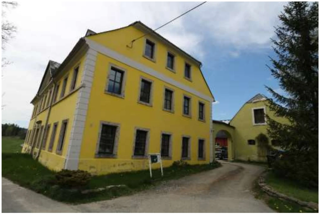 Grundstück in Marienberg — Bild 2