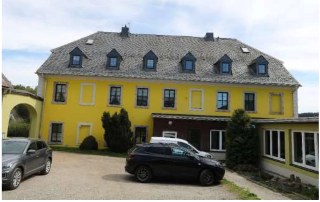 Grundstück in Marienberg — Bild 3