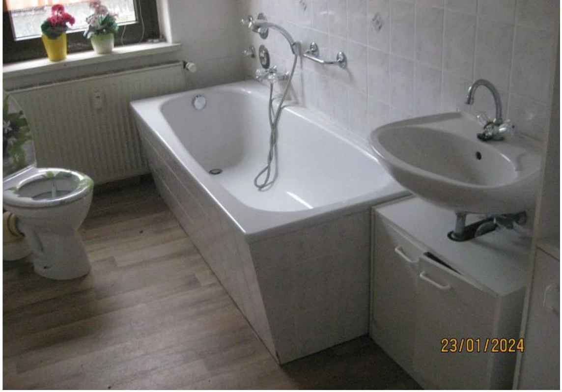 Grundstück in Amtsberg — Bild 2