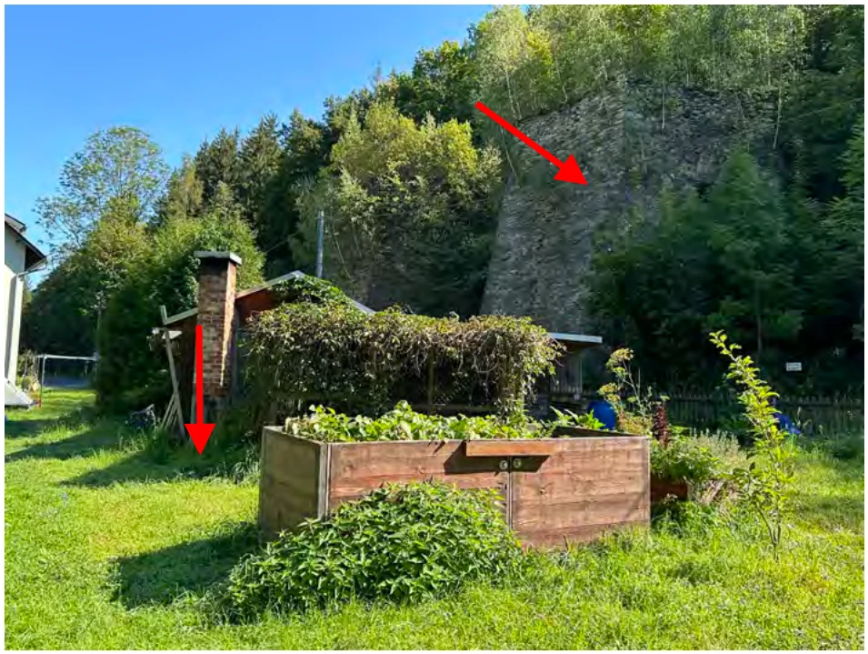 Wohnungseigentum in Drebach — Bild 3