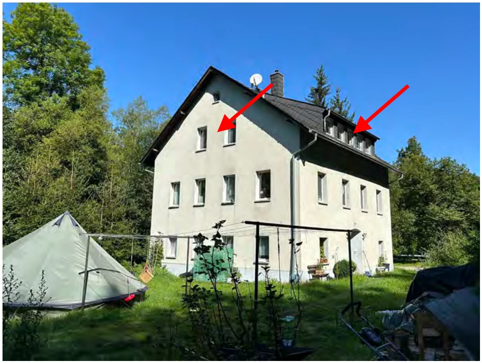 Wohnungseigentum in Drebach — Bild 2