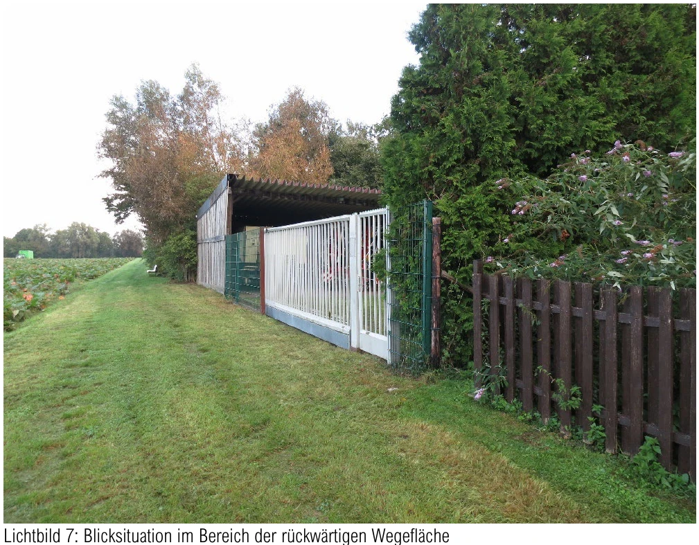 Einfamilienhaus in Bornheim — Bild 2