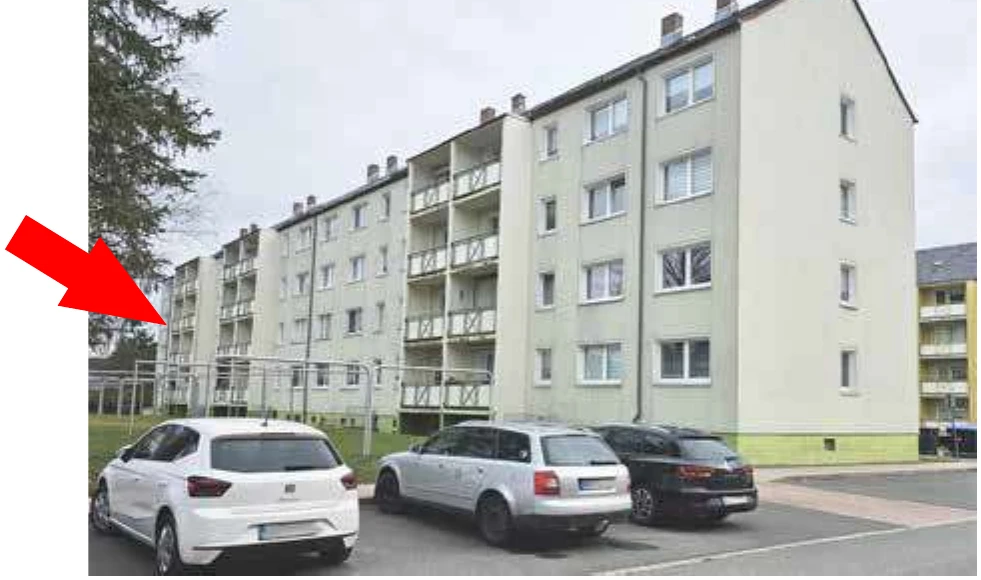 Eigentumswohnung (3 bis 4 Zimmer) in Schönheide — Bild 3