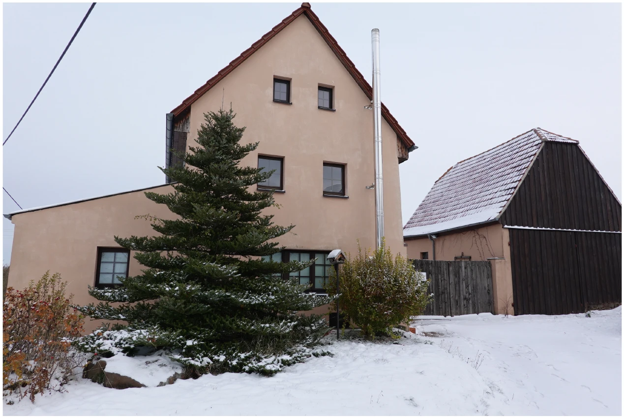 Einfamilienhaus in Seelitz — Bild 3