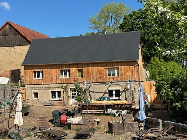 Einfamilienhaus in Reinsberg