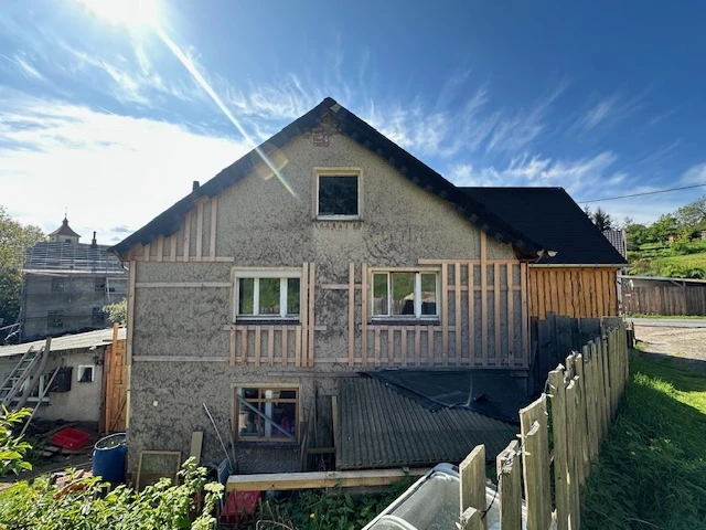 Einfamilienhaus in Reinsberg — Bild 2
