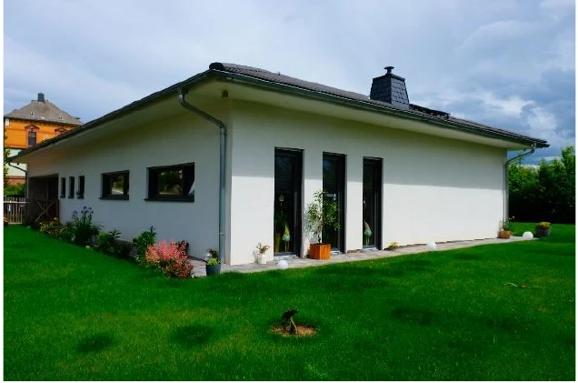 Einfamilienhaus in Claußnitz — Bild 2