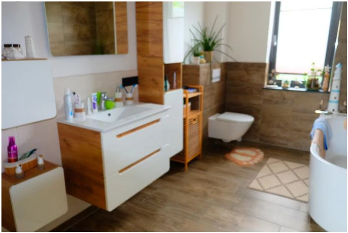 Einfamilienhaus in Claußnitz — Bild 3