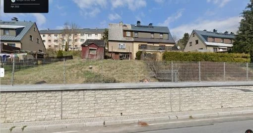 Grundstück in Oberwiesenthal — Bild 2