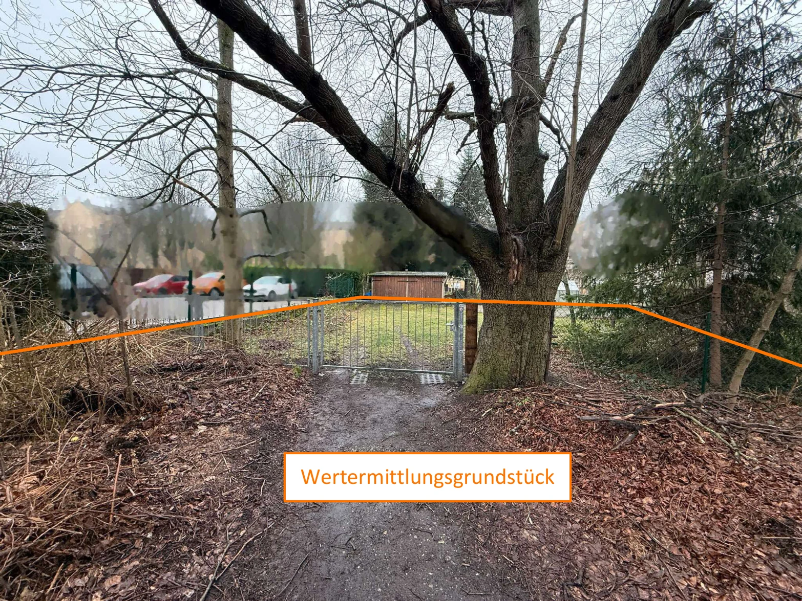 Grundstück in Chemnitz — Bild 2