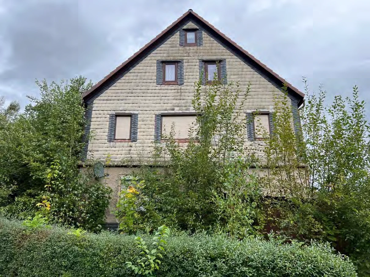 Grundstück in Grünhainichen — Bild 3