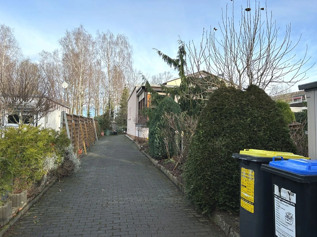 Einfamilienhaus in Chemnitz — Bild 3