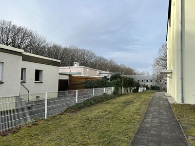 Einfamilienhaus in Chemnitz