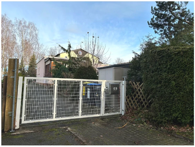 Einfamilienhaus in Chemnitz — Bild 2
