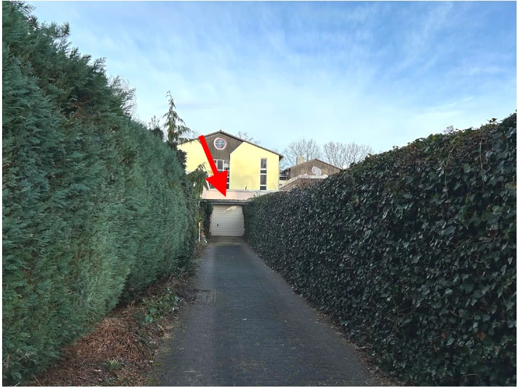 Einfamilienhaus in Chemnitz — Bild 3