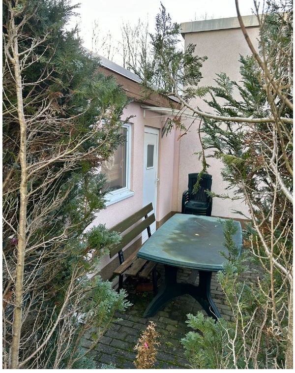 Einfamilienhaus in Chemnitz