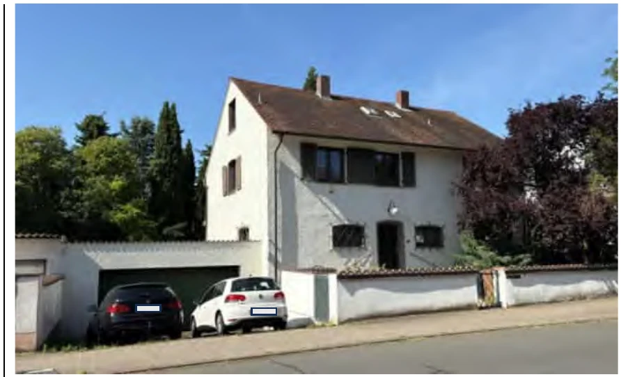 Einfamilienhaus in Groß-Gerau — Bild 2