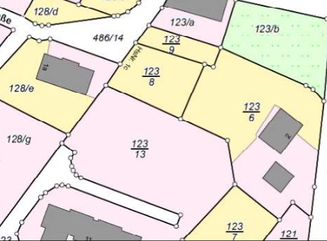 Einfamilienhaus in Lugau — Bild 3