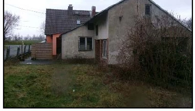 Doppelhaushälfte in Wechselburg — Bild 3