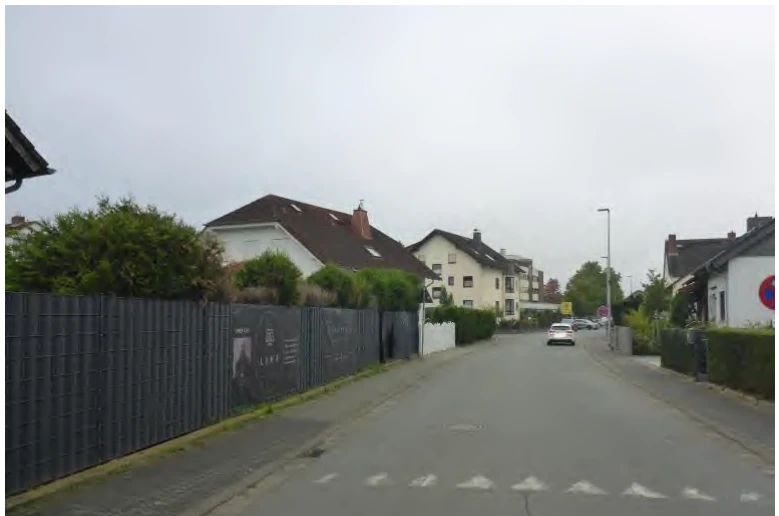 Ein-/ Zweifamilienhaus in Bischofsheim — Bild 2