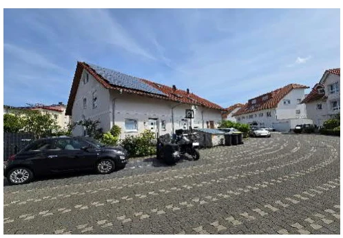 Reihenhaus in Mörfelden-Walldorf — Bild 3