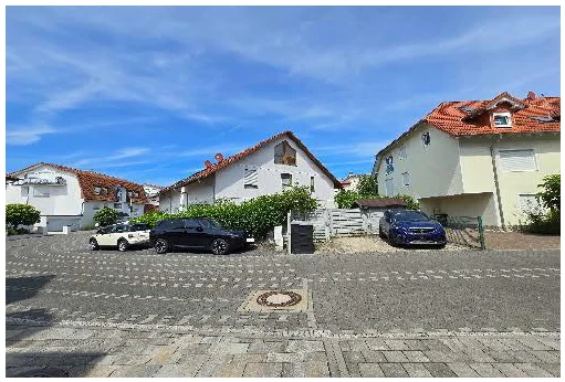 Reihenhaus in Mörfelden-Walldorf — Bild 2