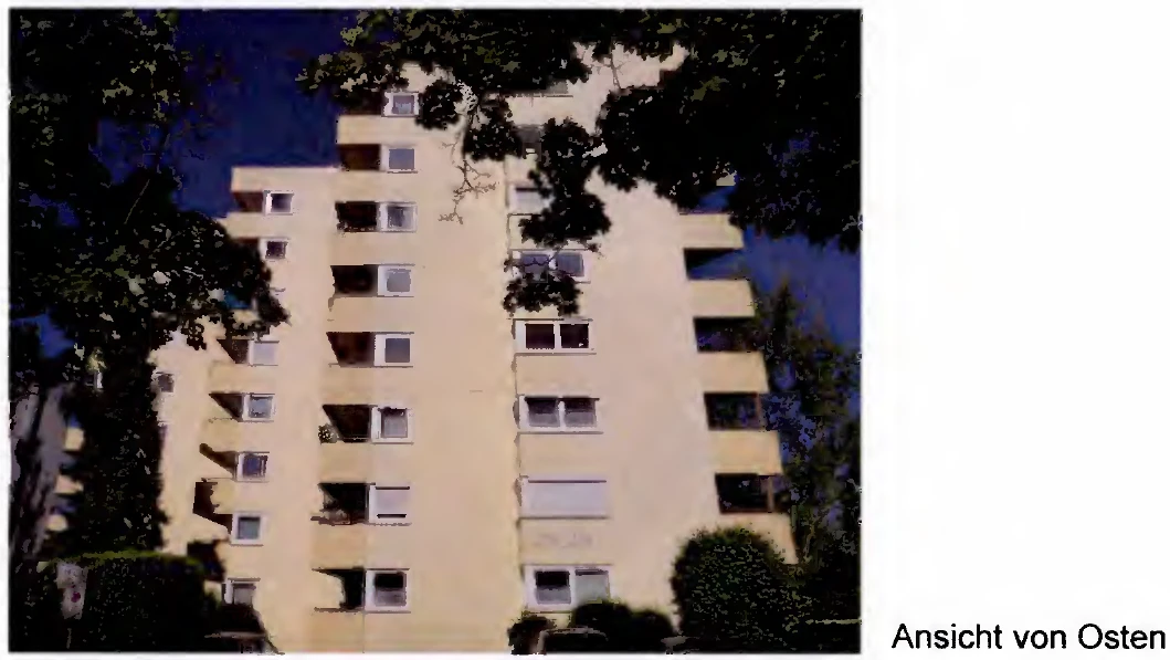 Eigentumswohnung (1 bis 2 Zimmer) in Mörfelden-Walldorf — Bild 2