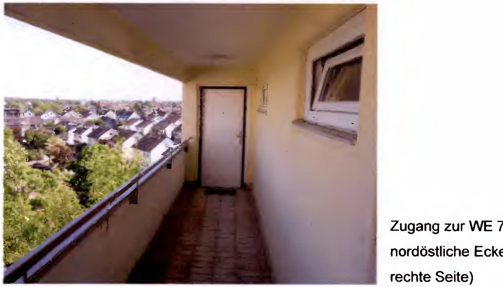 Eigentumswohnung (1 bis 2 Zimmer) in Mörfelden-Walldorf — Bild 3