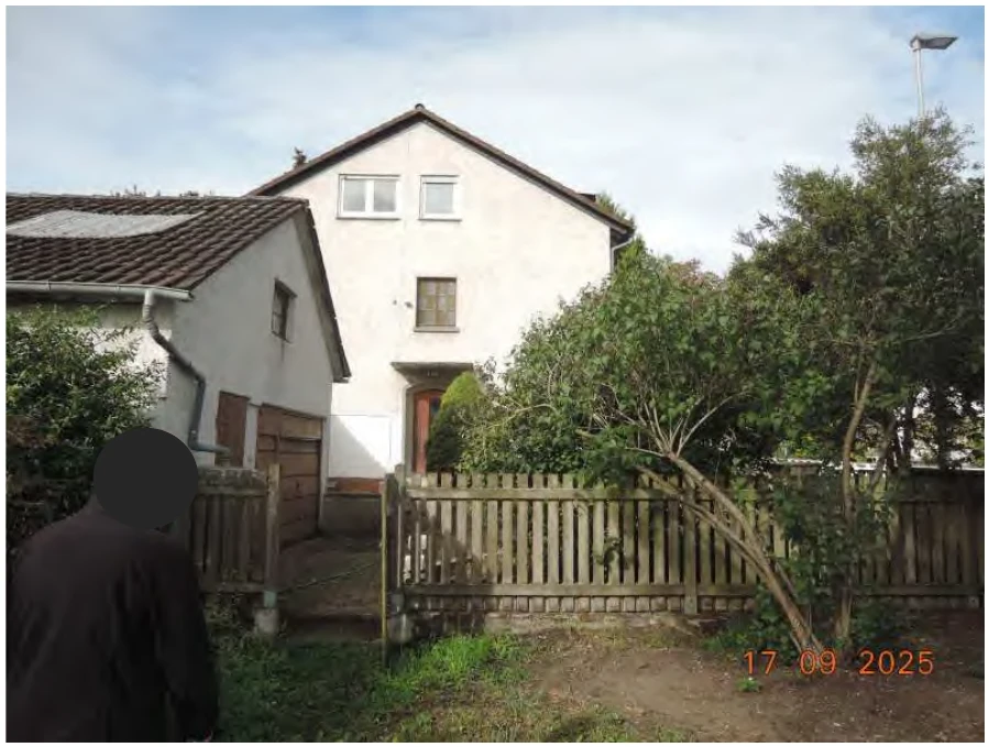 Zweifamilienhaus in Nauheim — Bild 3