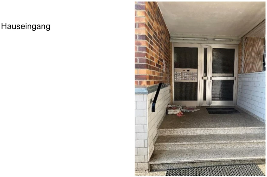 Eigentumswohnung (1 bis 2 Zimmer) in Groß-Gerau — Bild 3