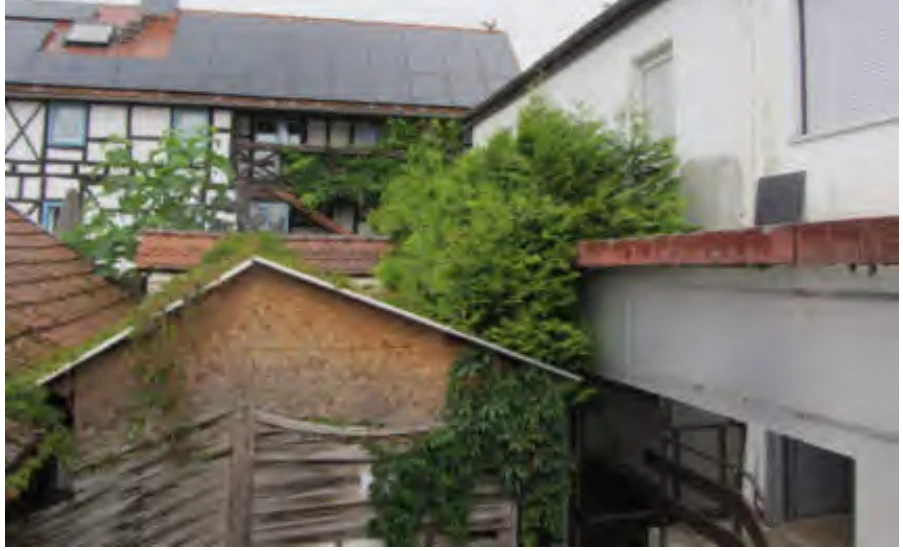 Einfamilienhaus in Ginsheim-Gustavsburg — Bild 3