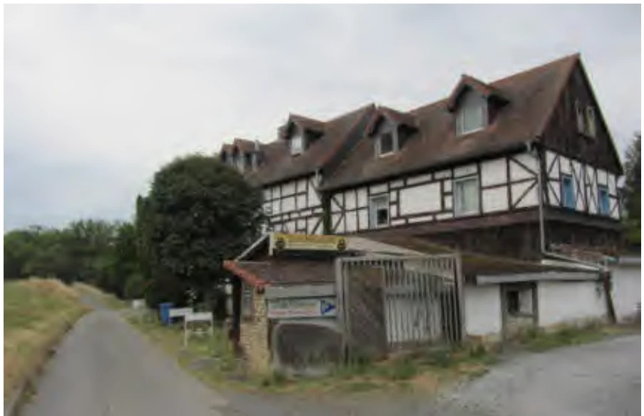 Einfamilienhaus in Ginsheim-Gustavsburg — Bild 2