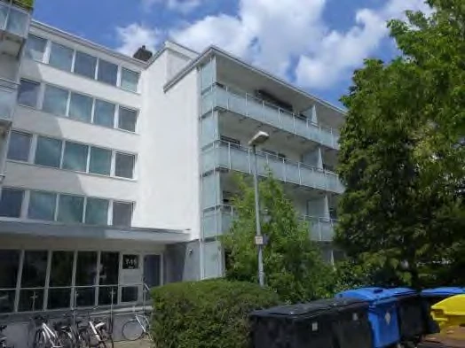 Eigentumswohnung (1 bis 2 Zimmer) in Mörfelden-Walldorf — Bild 2