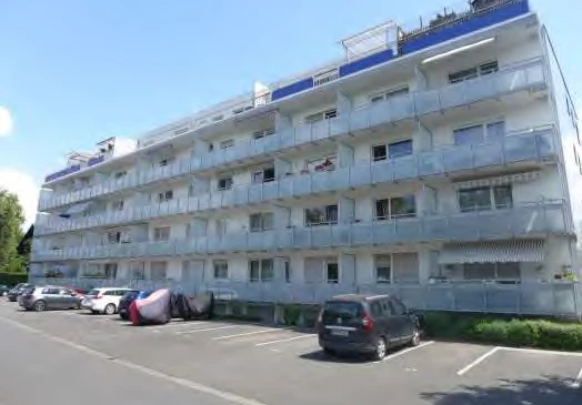 Eigentumswohnung (1 bis 2 Zimmer) in Mörfelden-Walldorf — Bild 3