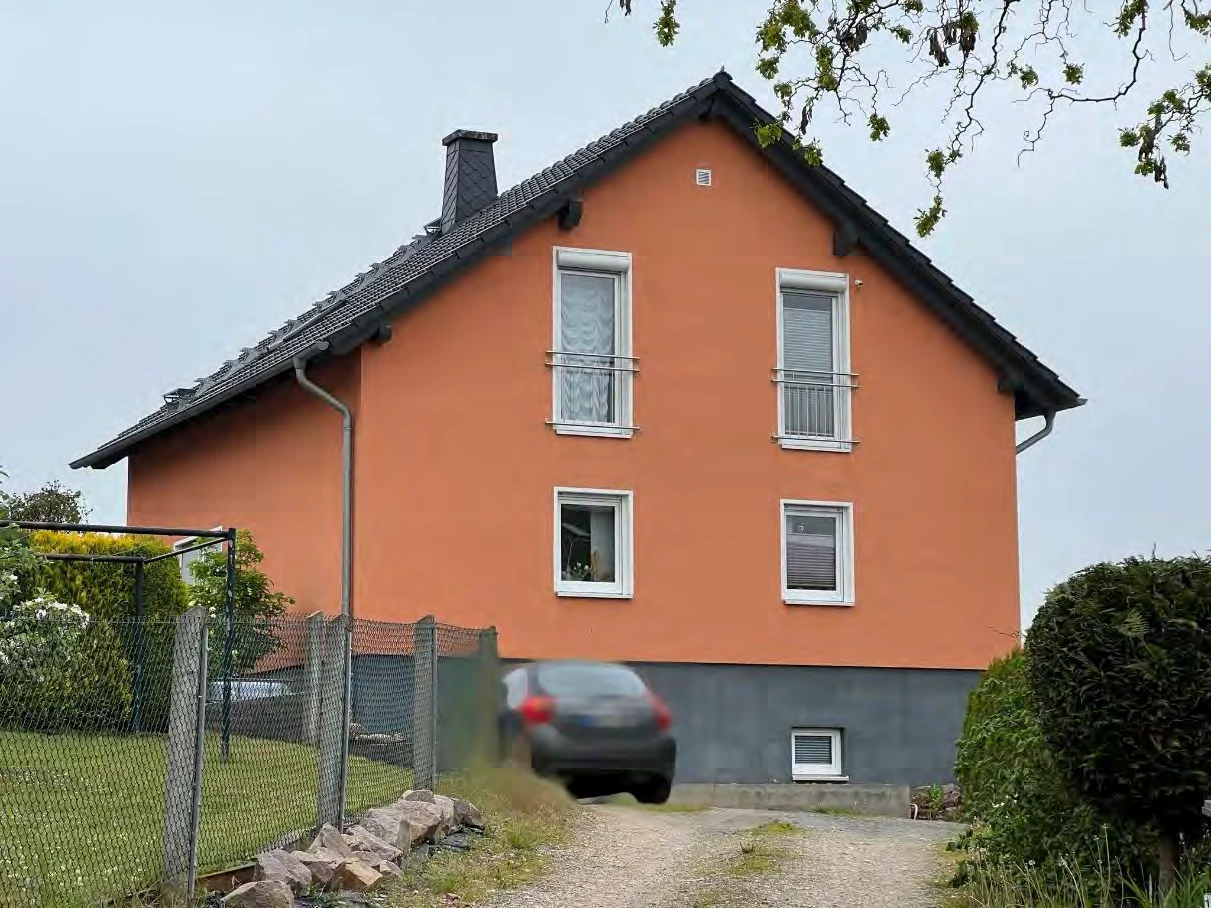 Einfamilienhaus in Hohndorf — Bild 3
